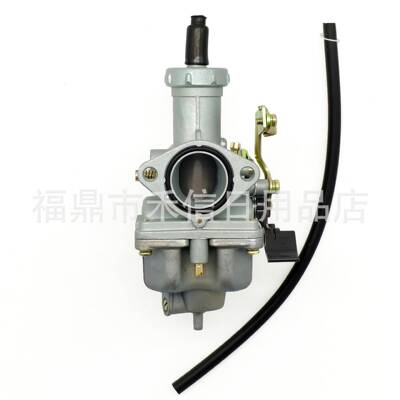pZ27 CG125沙滩摩托车TRX200 XL200R ATC200化油器跨境