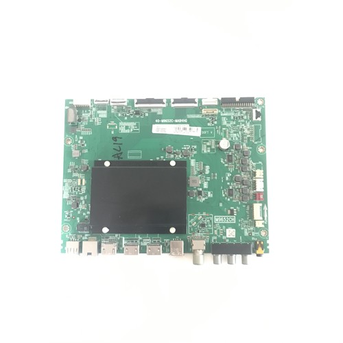 TCL75C12主板40-M9652C-MAB4HG