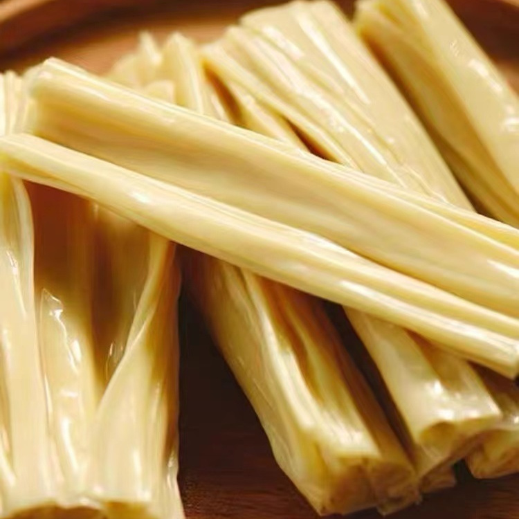 豆黄金鲜腐竹火锅麻辣烫