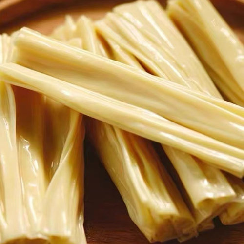 豆黄金鲜腐竹火锅麻辣烫