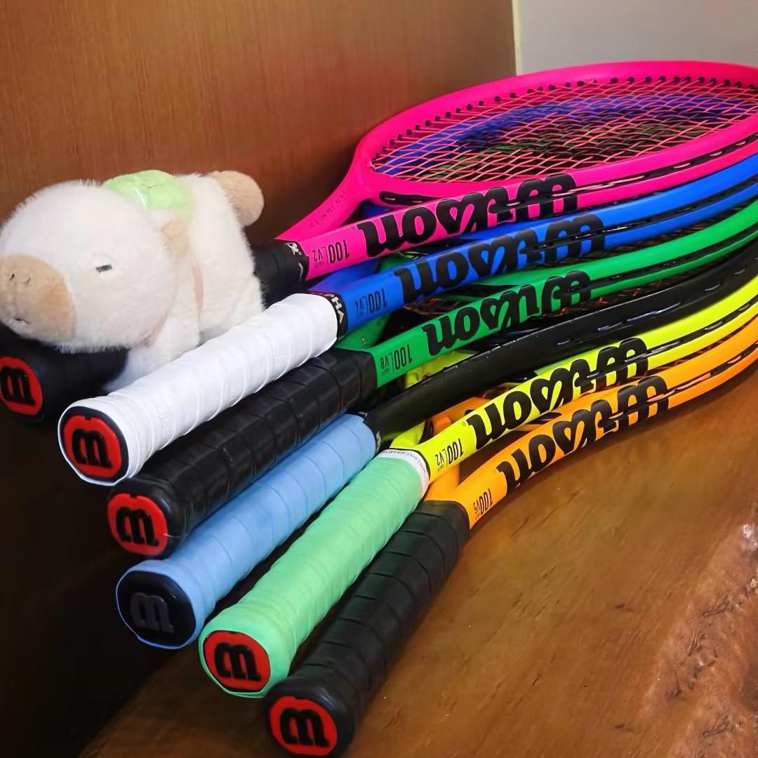 WilsonWilson*全色系巴黎限定