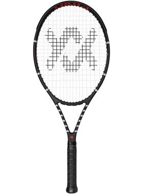 代购Volkl网球拍Red Cell碳纤维REVA树脂Super Grommets