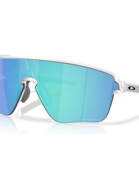 代购Oakley欧克利男士太阳镜防滑鼻托防滑耳套偏光镜片