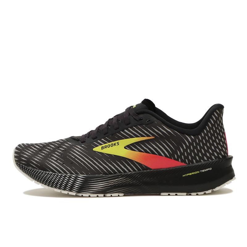 Brooks/布鲁克斯HyperionTempo缓震回弹轻量训练竞速跑鞋