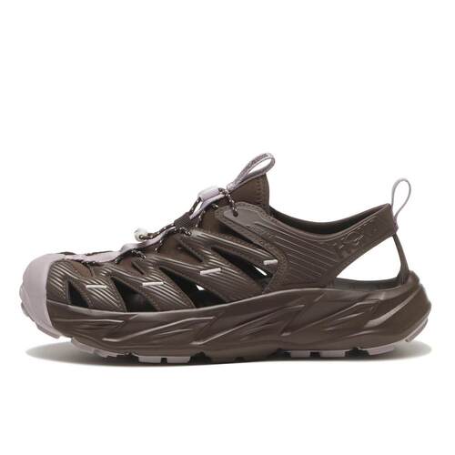 代购Hoka OneOne男女山地凉鞋防滑耐磨缓震支撑快速调节户外凉鞋