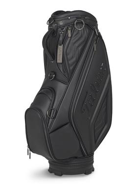 代购Titleist男士高尔夫球包多功能储物轻便耐用可调节肩带
