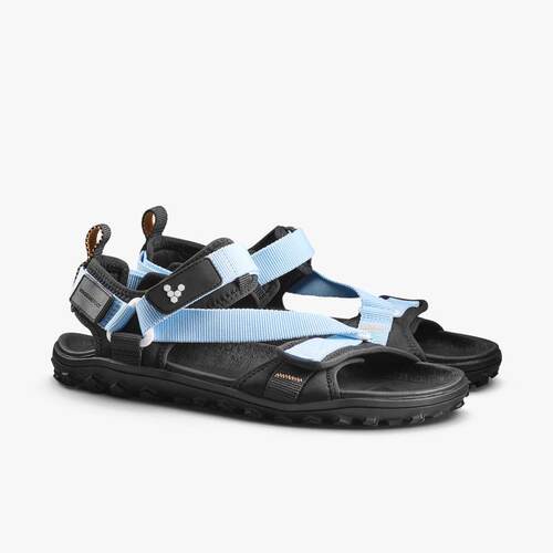 VIVOBAREFOOT女士户外运动凉鞋