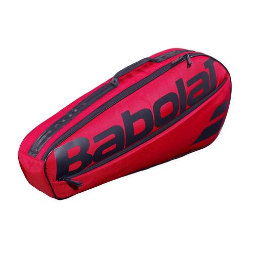 海外代购BABOLAT/百保力网球包易收纳器材防护大容量耐磨