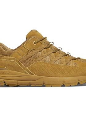 代购Danner男士战术鞋防滑缓震耐磨户外鞋低帮系带徒步鞋