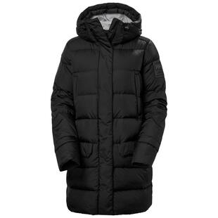 Hansen海丽汉森女款 Helly 户外休闲衣H2FLOW保暖羽绒服 美版 代购