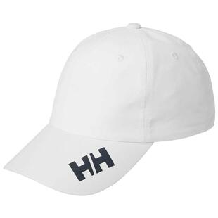 代购Helly Hansen海丽汉森HH Crew Cap 2.0男女通用遮阳透气帽子
