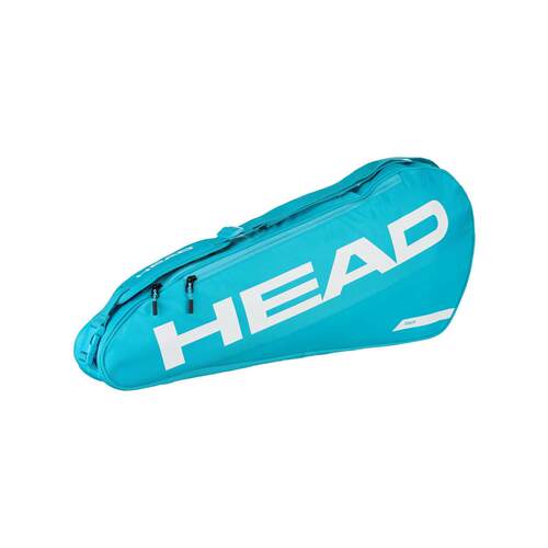 海外代购HEAD/海德网球包多隔层收纳独立手机袋大容量轻便