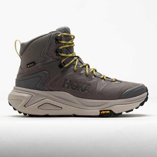 代购Hoka OneOne男士登山鞋防滑耐磨缓震舒适防水透气轻量耐用
