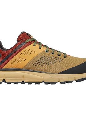 代购Danner男士徒步鞋防水防滑轻量户外鞋低帮系带登山鞋