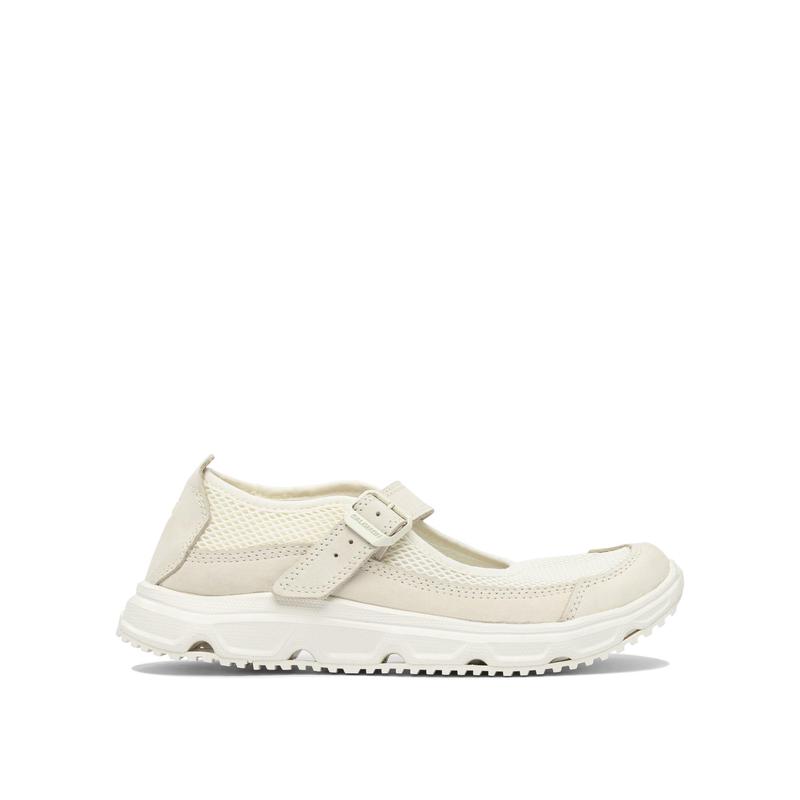 代购SALOMON萨洛蒙女士运动鞋透气设计轻便舒适防滑耐磨易穿脱