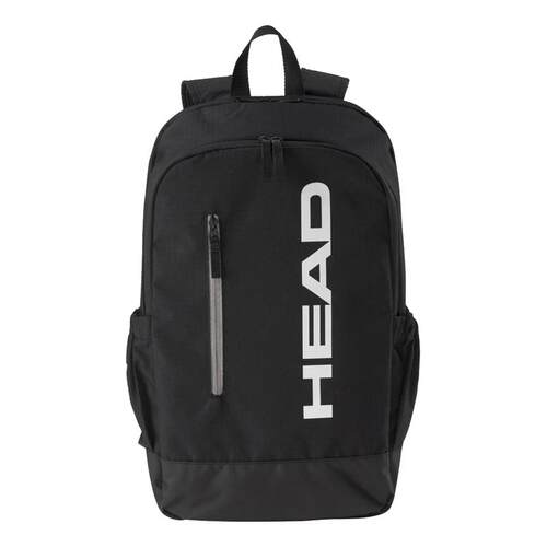 海外代购HEAD/海德网球包多隔层收纳侧边网兜大容量聚酯纤维