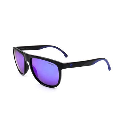 海外代购Carrera/卡雷拉男士太阳眼镜防紫外线遮阳方框眉线框
