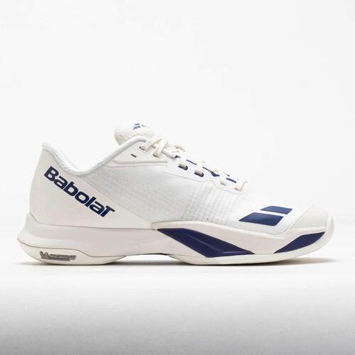 海外代购BABOLAT/百保力男士网球鞋防滑耐磨快速启动轻量