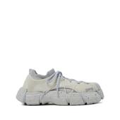 低帮系带运动鞋 轻量缓震耐磨户外鞋 Camper女士越野跑鞋 代购