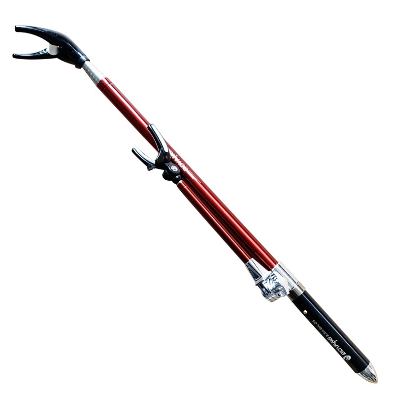 渤洋bx支架不锈钢炮台钓鱼竿架竿杆架台钓钓箱钓椅垂钓渔具垂钓