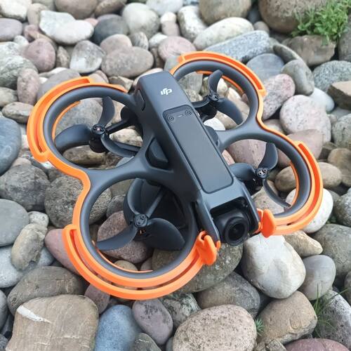适用于大疆DJI Avata 2 Combi Guard