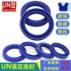 5.5 7.3 dz密封圈un油封聚氨酯进口