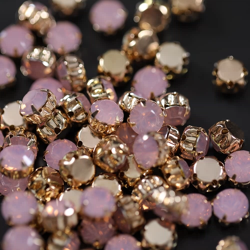 В мае новые вышивающие вышивки Lafayette French Embroidery Dirl Sward