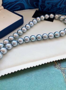 日本大尺寸铂金项链