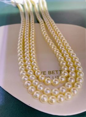 日本证书皇后珍珠