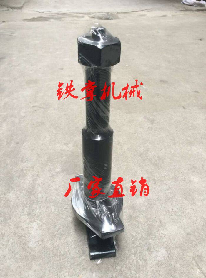 小松挖掘机配件 小松挖掘机涨紧油缸 小松挖掘机60-7涨紧油缸