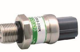 DX/DH  220-5 DH225-7挖掘机高压压力传感器 9503670-500K