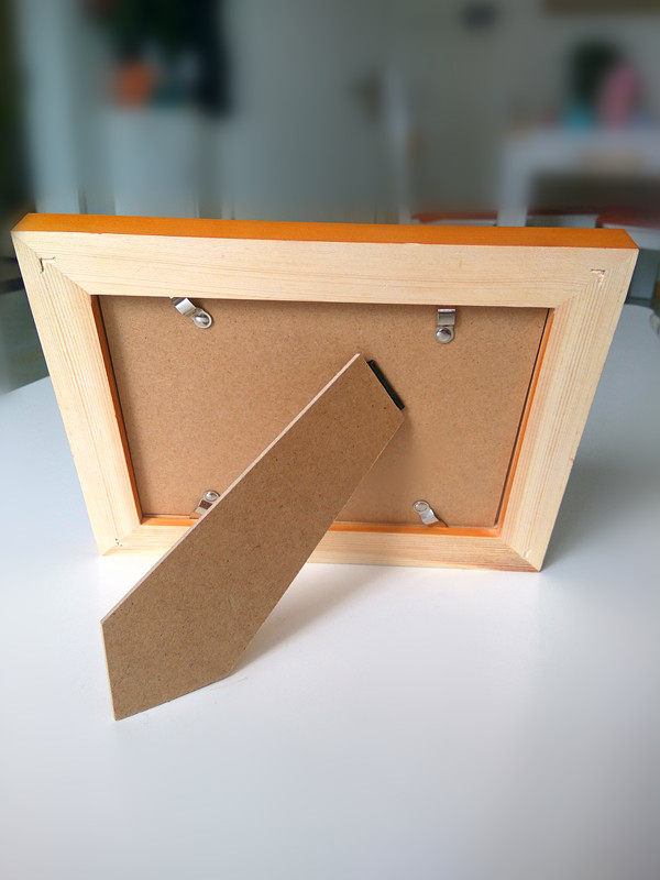 密度板相框背板带支架后支撑架规格齐全框后面的支架厂家定做,家居饰品,相框/画框,淘宝优惠券,粉丝福利购,淘宝优惠卷