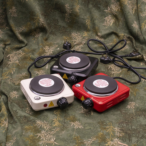 vendoo温度DIY香薰蜡烛加热炉