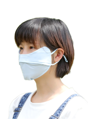 潮符透气夏季遮阳女士涤纶
