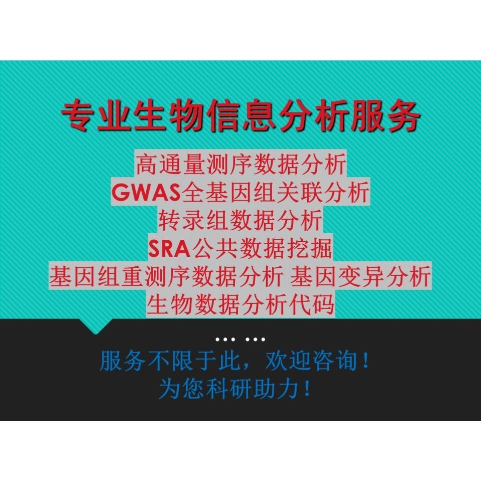 GWAS全基因组关联分析 QTL 群体结构 进化树 曼哈顿图 QQ图 PCA