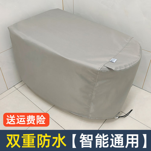 居乐士牛津布双层防水纯色加厚