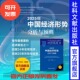 经济蓝皮书 主编 王昌林；副主编 官方正版 冯明 2025年中国经济形势分析与预测 李海舰 中央经济会议 现货