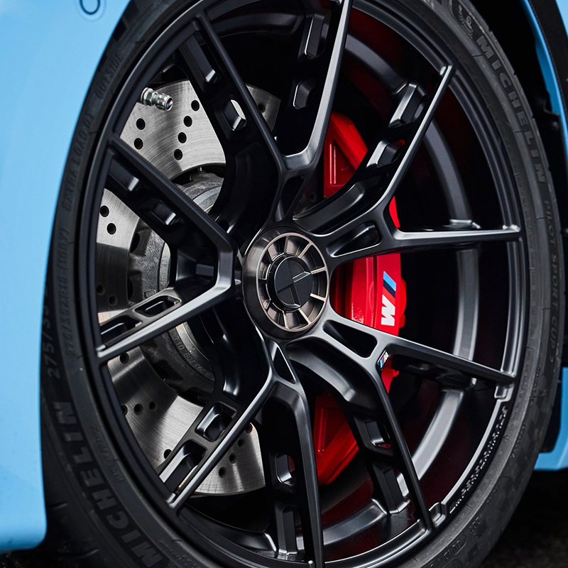 适用宝马全系铝合金轮毂标