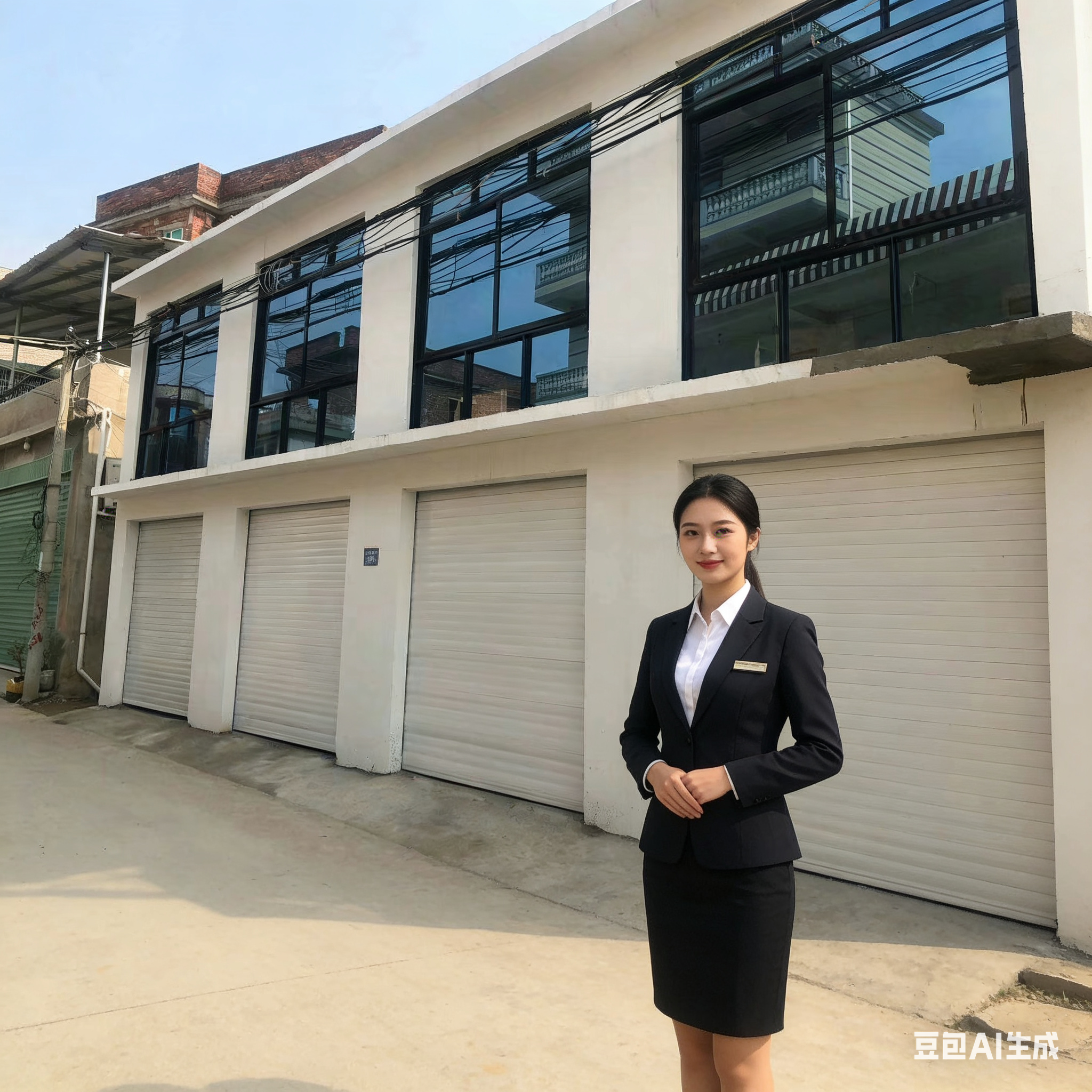 福建成品水泥房一体成型活动移动模块化集成拼装预制整体板房农村