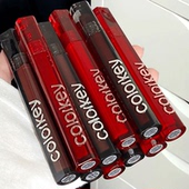 ColorKey珂拉琪空气唇釉丝绒镜光哑光口红不易沾杯显白女平价正品