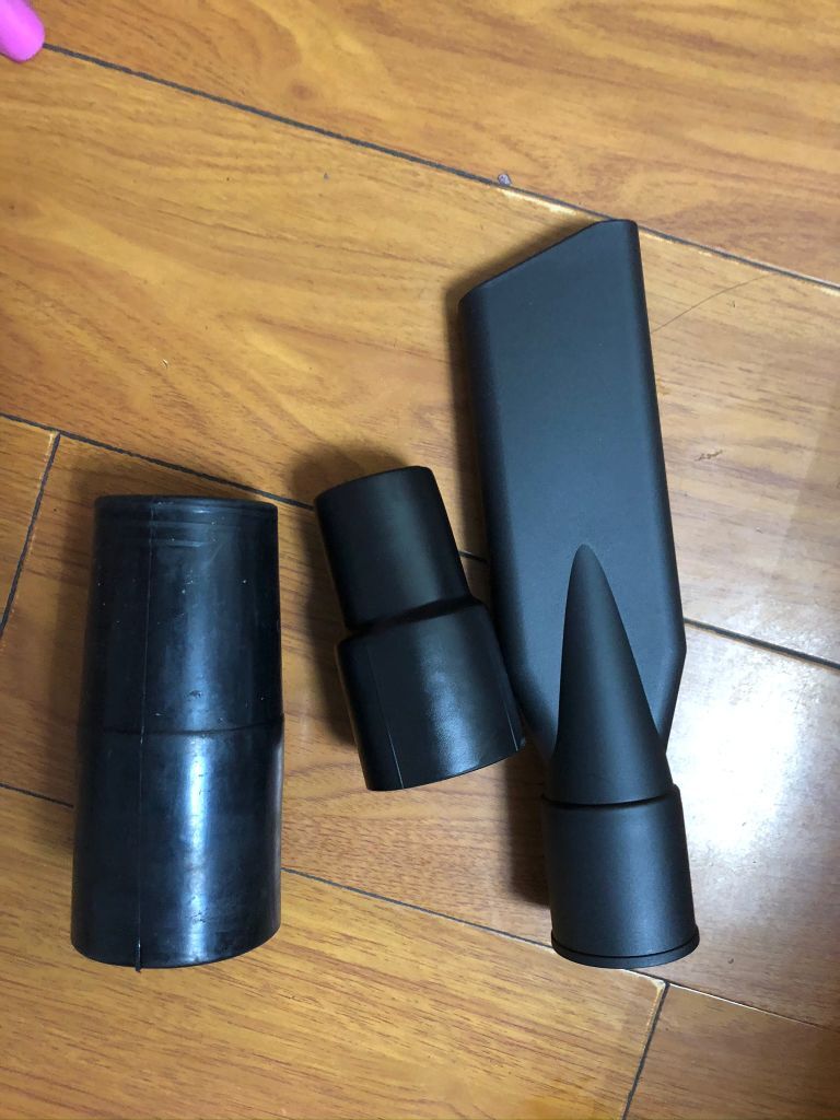 工业吸尘器配件转换接头变径