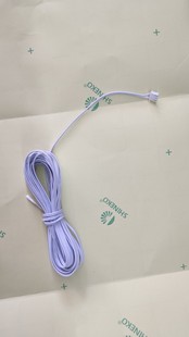 冀唐三海放风机专用温控线