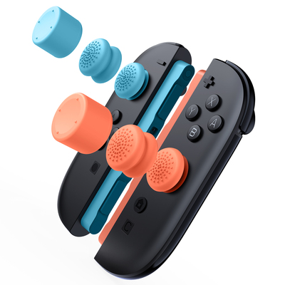 Switch2摇杆帽3对装3个尺寸
