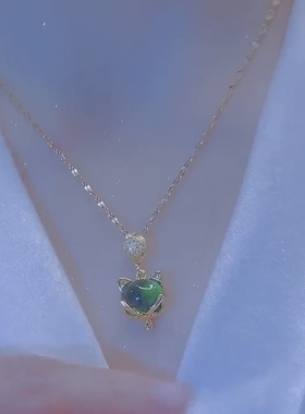 其他925银针钛钢材质唇女