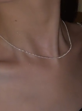 s925银针铜材质女高性价比