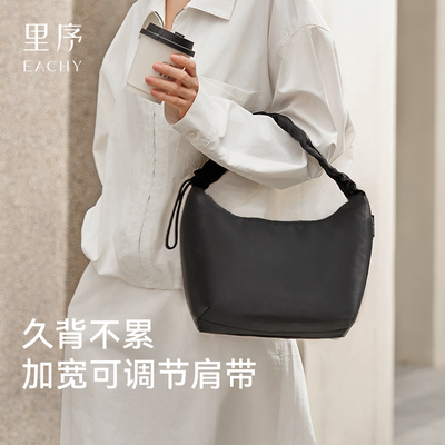 里序高颜值饭盒包手提袋子