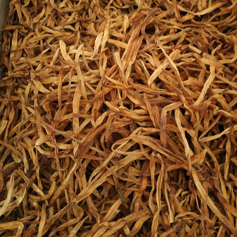 黄花菜干货500g包邮农家金针菜新鲜干野山生黄花菜,粮油调味/速食/干货/烘焙,特色干货及养生干料,淘宝优惠券,粉丝福利购,淘宝优惠卷