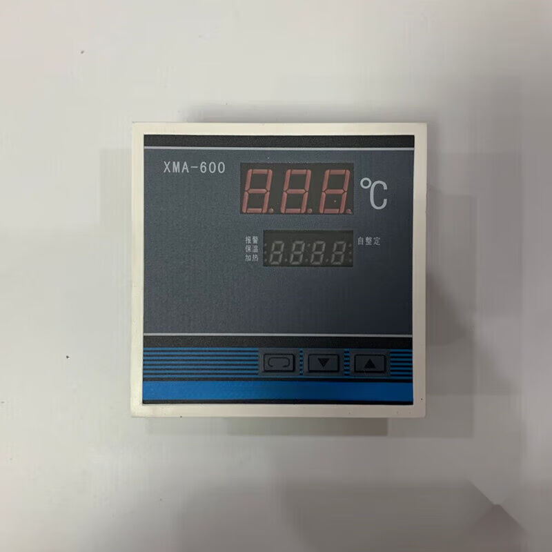 XMA-600型恒温干燥箱温控器烘箱培养箱仪表数显调节仪0-300度仪表