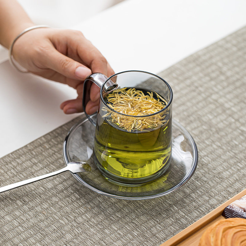 咖啡杯子小号家用轻奢随行下午茶茶具加厚耐高温杯碟个人专用水杯|msdalam kategori pinggan mangkuk, kopi, cawan kopi - dari Buy2taobao.com untuk memberikan perkhidmatan ejen Taobao profesional membeli