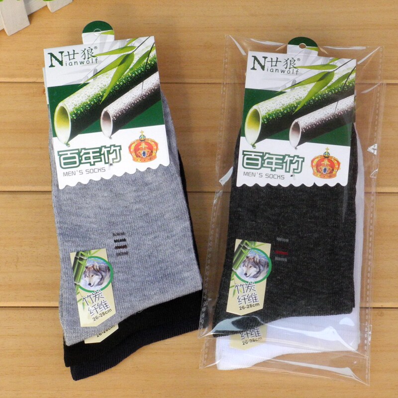 Chaussettes - collants simple - Ref 759072 Image 5